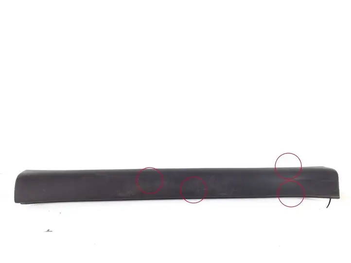 Toyota Corolla Verso AR10 (2004 - 2009) 67914-0F010 Внутренняя отделка переднего порога — фото 1