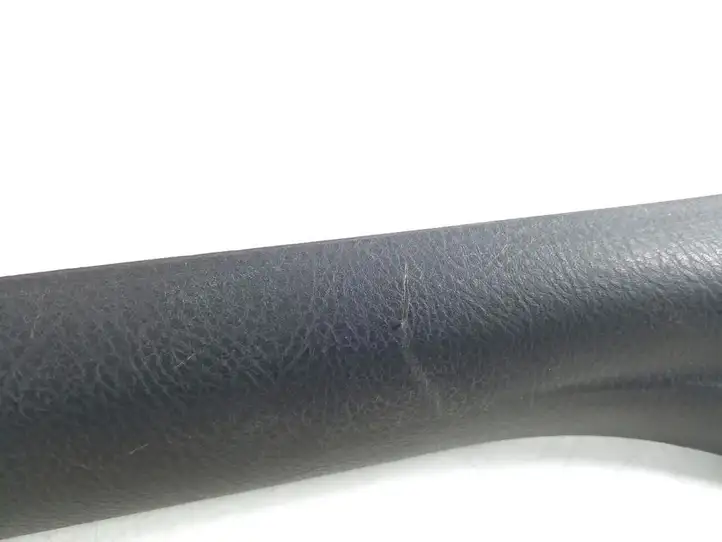 Toyota Corolla Verso AR10 (2004 - 2009) 67914-0F010 Внутренняя отделка переднего порога — фото 4