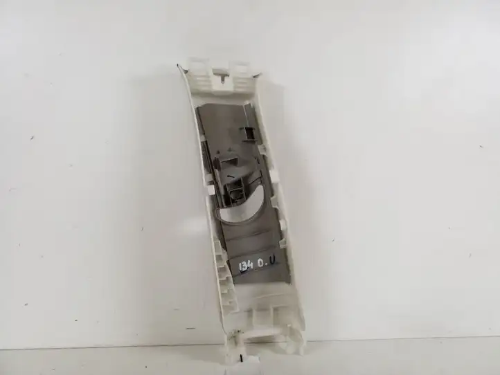Toyota Corolla Verso AR10 (2004 - 2009) 62411-0F010 Верхняя обшивка стойки B — фото 2