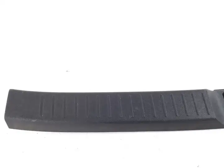 Toyota Corolla Verso AR10 (2004 - 2009) 64716-0F010 Отделка порога багажника — фото 2