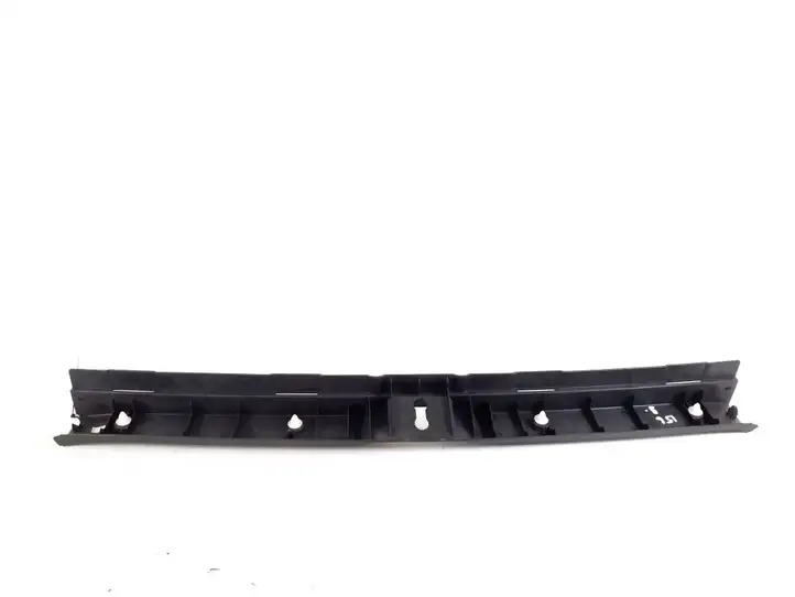 Toyota Corolla Verso AR10 (2004 - 2009) 64716-0F010 Отделка порога багажника — фото 4