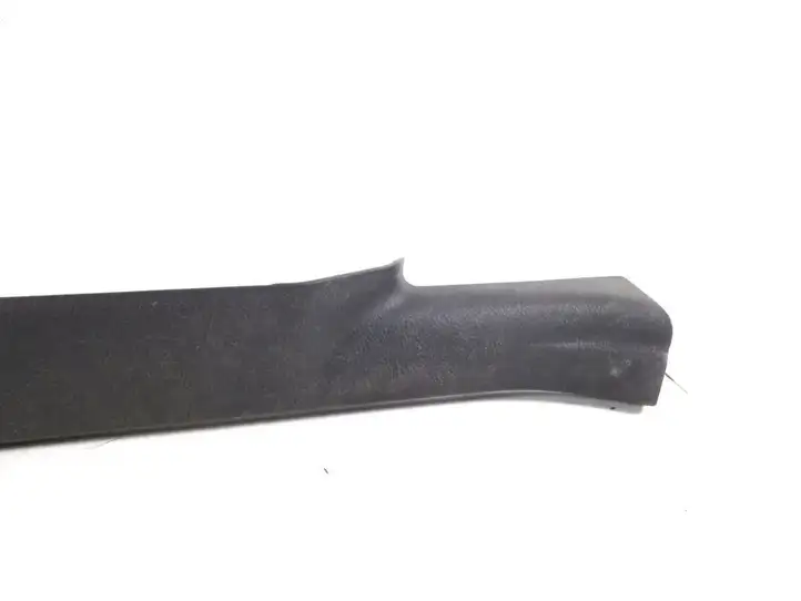 Toyota Corolla Verso AR10 (2004 - 2009) 67917-0F010 Внутренняя отделка заднего порога — фото 2