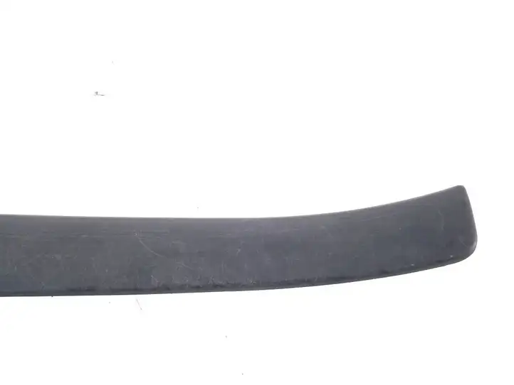 Toyota Corolla Verso E121 (2001 - 2004) 67916-13010 Внутренняя отделка заднего порога — фото 4