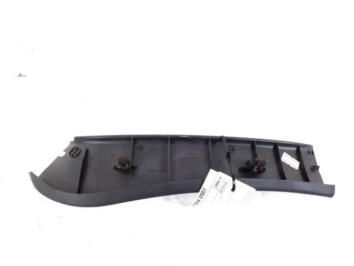 Toyota Corolla Verso AR10 (2004 - 2009) 67938-0F010 Прочие детали салона — фото 2