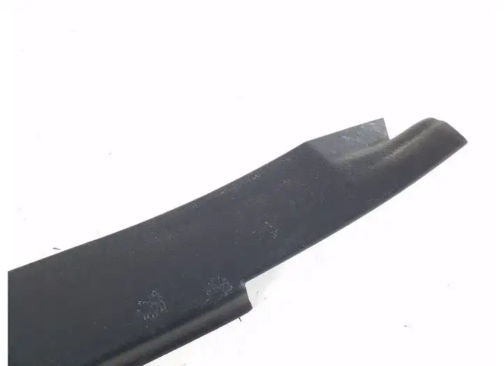 Toyota Corolla Verso AR10 (2004 - 2009) 67918-0F010 Внутренняя отделка заднего порога — фото 2