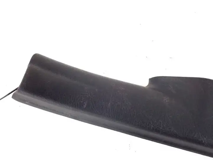 Toyota Corolla Verso AR10 (2004 - 2009) 67918-0F010 Внутренняя отделка заднего порога — фото 5