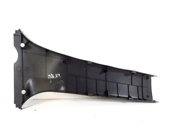 Toyota Corolla Verso AR10 (2004 - 2009) 62414-0F010 Нижняя обшивка стойки B — фото 3