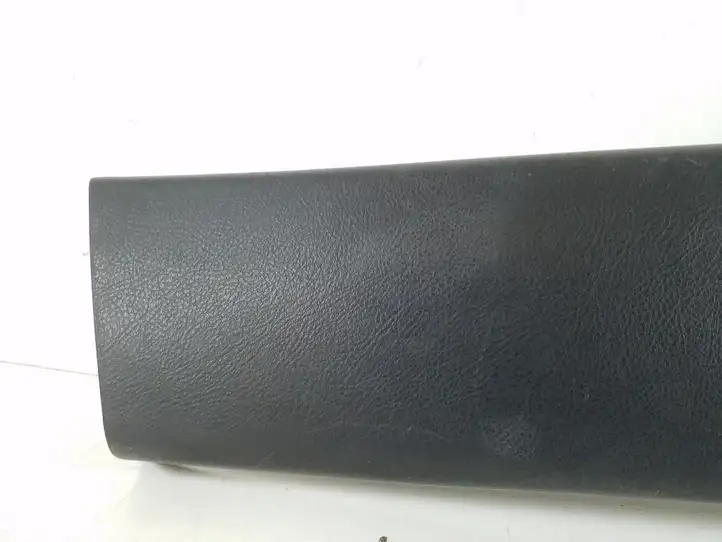 Toyota Corolla Verso AR10 (2004 - 2009) 62413-0F010 Нижняя обшивка стойки B — фото 3