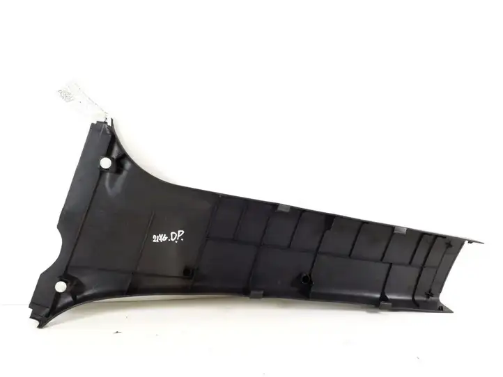 Toyota Corolla Verso AR10 (2004 - 2009) 62413-0F010 Нижняя обшивка стойки B — фото 4