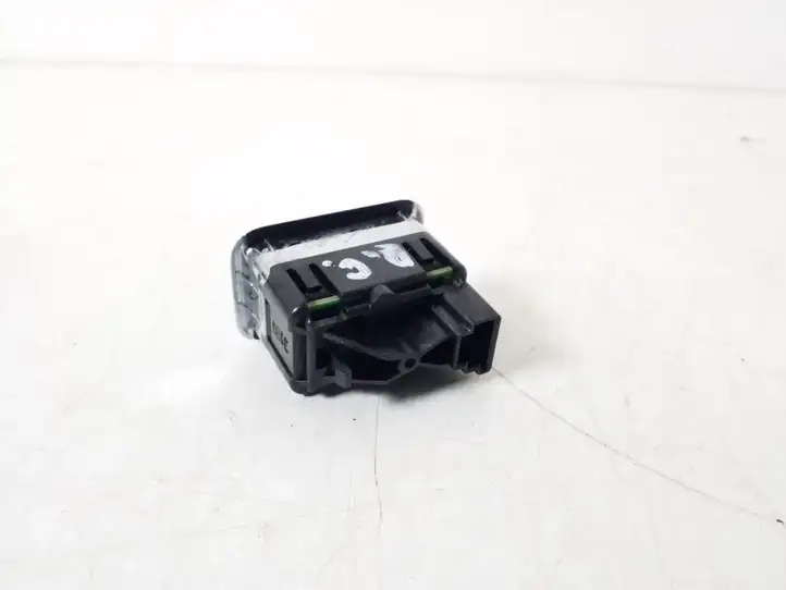Mercedes-Benz GLK X204 (2008 - 2016) A2048707358 Блок кнопок стеклоподъемников — фото 4