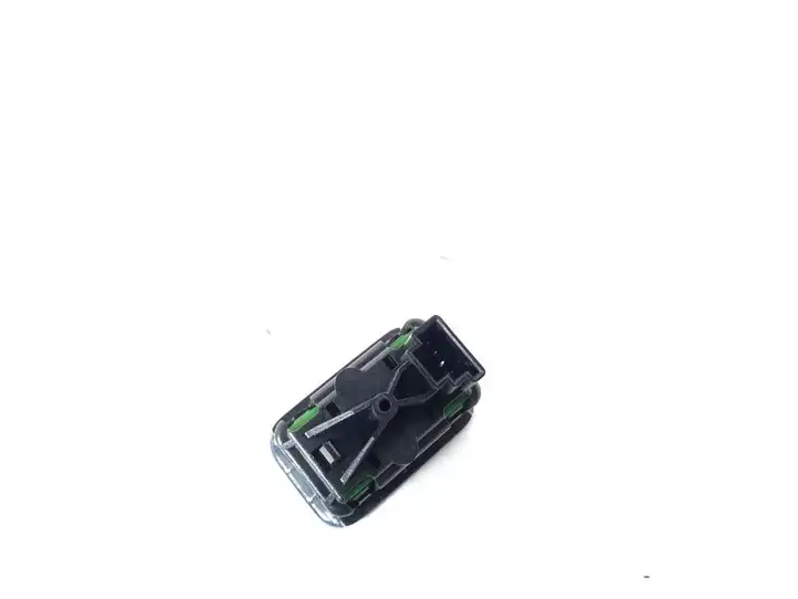 Mercedes-Benz GLK X204 (2008 - 2016) A2048707358 Блок кнопок стеклоподъемников — фото 2