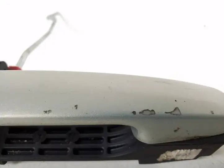 Toyota Avensis T250 (2003 - 2006) Наружная ручка двери — фото 2