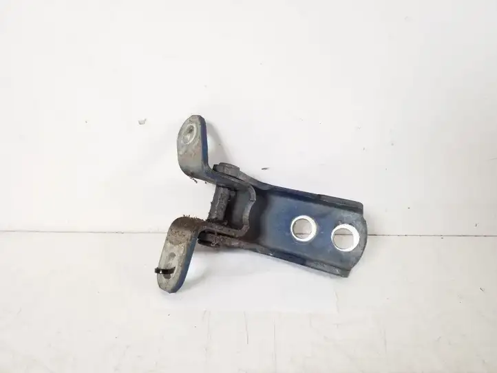 Toyota Yaris Verso (1999 - 2005) 68710-52010 Верхняя петля передней двери — фото 1