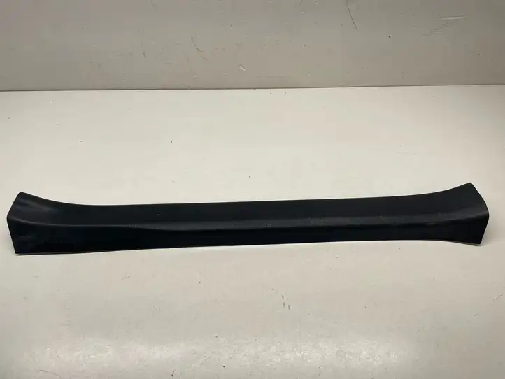 Toyota Corolla E210 E21 (2018 - ) 6791402290 Внутренняя отделка переднего порога — фото 1