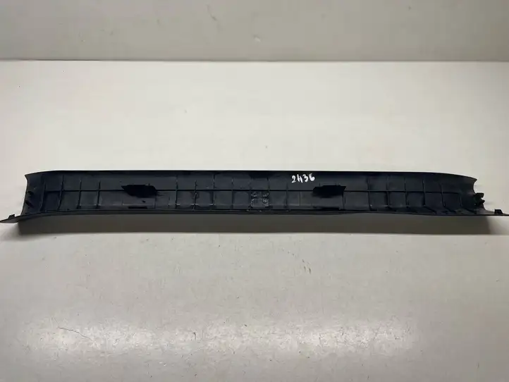 Toyota Corolla E210 E21 (2018 - ) 6791402290 Внутренняя отделка переднего порога — фото 2