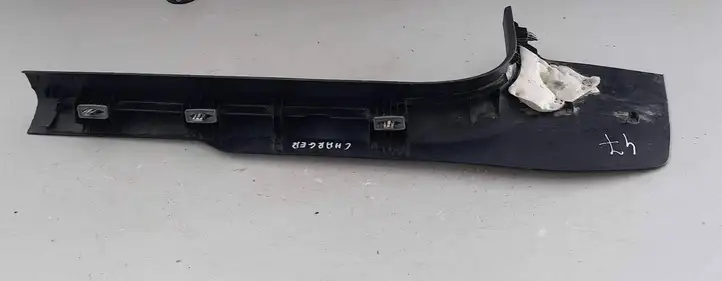 Dodge Charger (2014 - ) 100017166 Внутренняя отделка переднего порога — фото 2