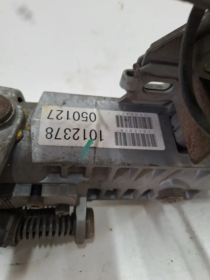 Nissan Pathfinder R51 (2005 - 2012) Комплект оси рулевого колеса — фото 2