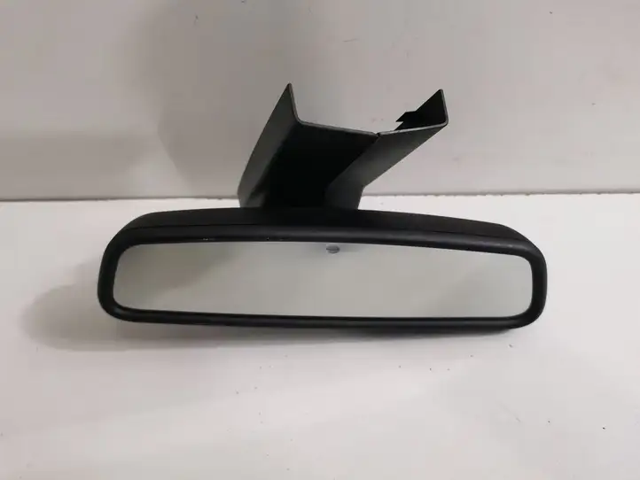 BMW 3 F30 F35 F31 (2012 - 2018) 6992178 Салонное зеркало заднего вида — фото 1
