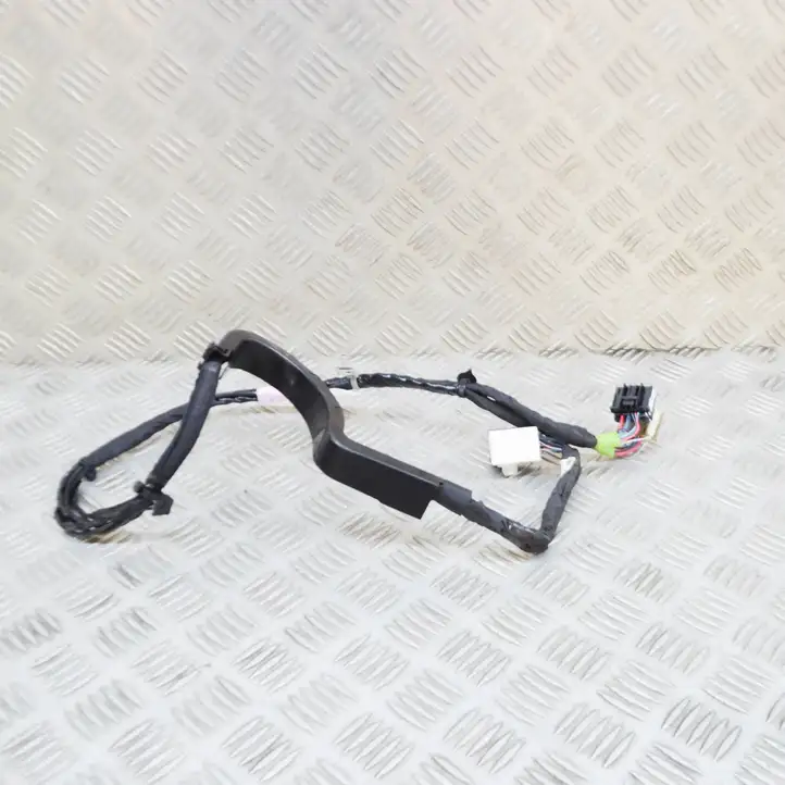 Tesla Model X (2015 - 2021) 106340600G Прочая электропроводка — фото 1