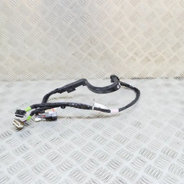 Tesla Model X (2015 - 2021) 106340600G Прочая электропроводка — фото 3