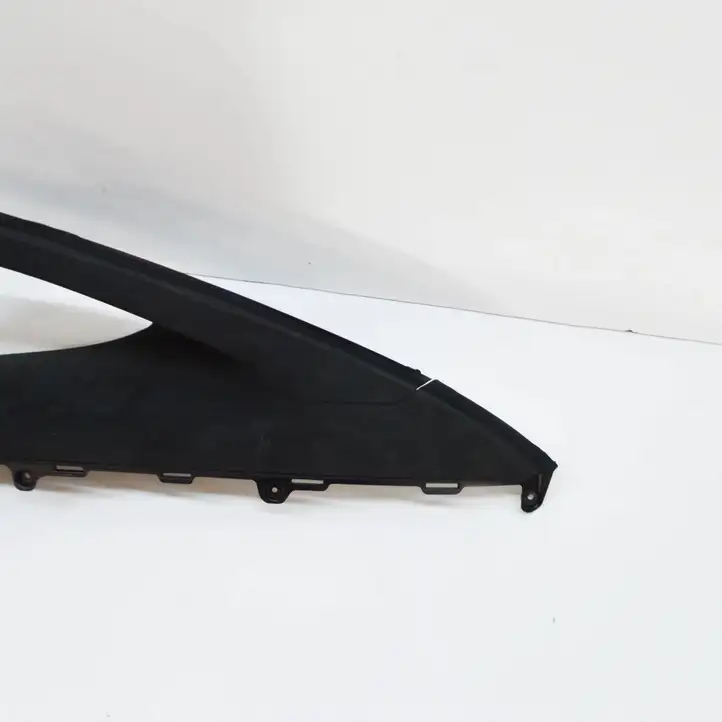 Tesla Model X (2015 - 2021) 103596099E Верхняя обшивка стойки B — фото 4