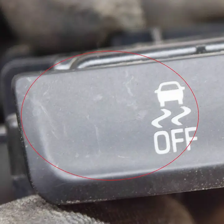Opel Mokka (2012 - 2016) 95016183 Блок кнопок на панели — фото 7