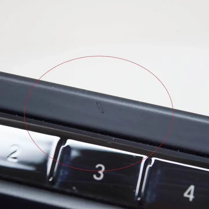 BMW 3 G20 G21 (2019 - ) 7949453 Включатель регулировки звука — фото 6