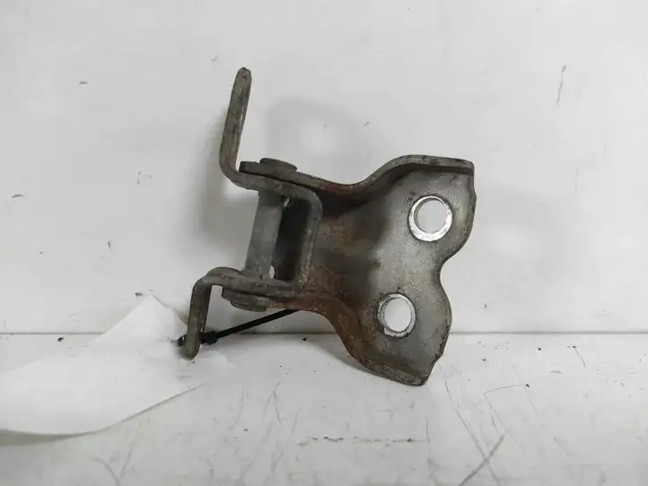 Toyota Yaris Verso (1999 - 2005) 68730-52010 Нижняя петля передней двери — фото 1