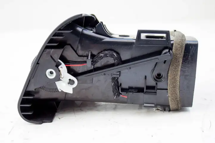 Mercedes-Benz R W251 (2005 - 2013) A2518300154 Боковой воздушный дефлектор — фото 6