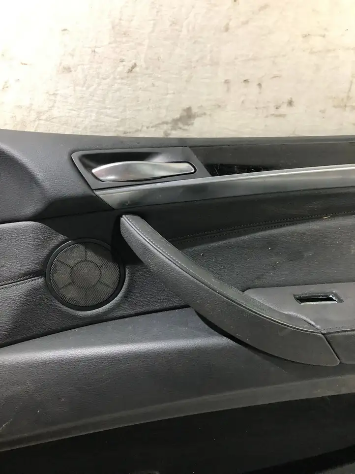 BMW X5 E70 (2006 - 2013) 773201 Обшивка задней двери — фото 2