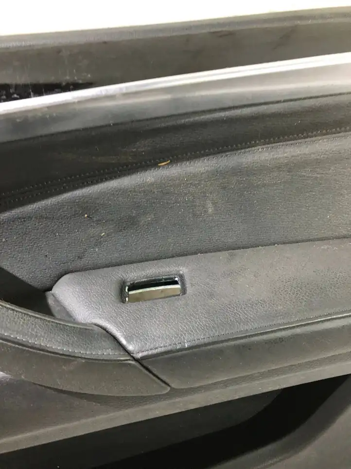 BMW X5 E70 (2006 - 2013) 773201 Обшивка задней двери — фото 3