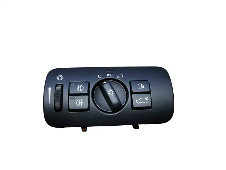 Volvo V70 (2007 - 2013) 30739414 Включатель фонарей — фото 2