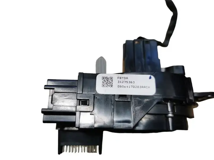 Volvo S80 (2006 - 2009) 31275363 Контактное кольцо SRS — фото 3