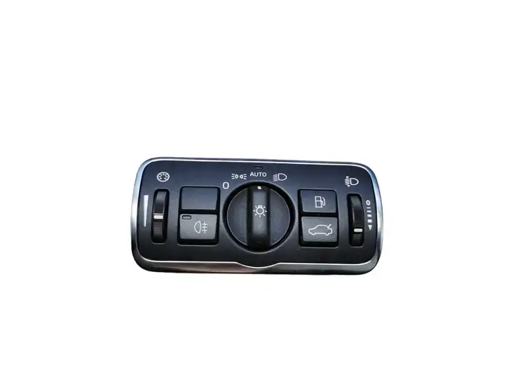 Volvo S60 (2013 - 2018) 30739456 Включатель фонарей — фото 2