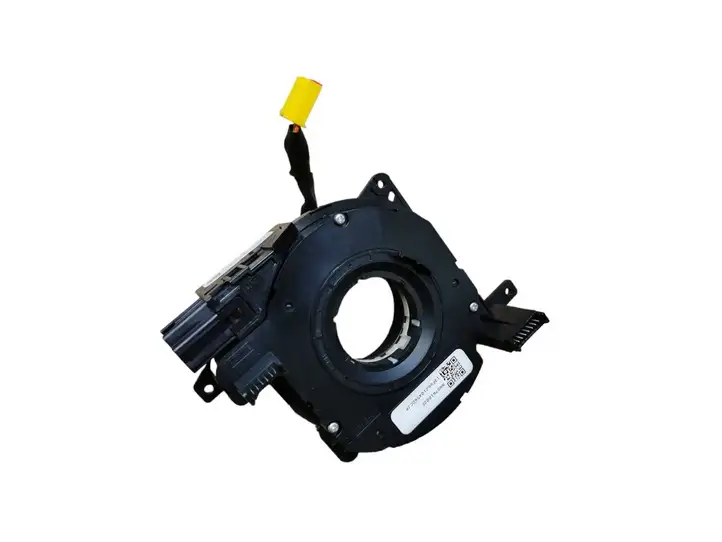 Volvo V70 (2007 - 2013) 31343218 Контактное кольцо SRS — фото 1