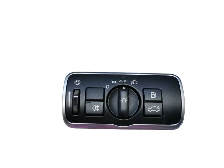 Volvo V60 (2013 - 2018) 30739448 Включатель фонарей — фото 1