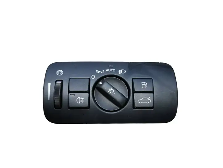 Volvo S60 (2010 - 2013) 30739428 Включатель фонарей — фото 2
