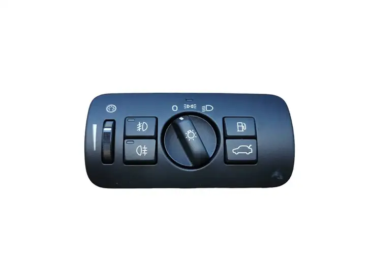 Volvo V70 (2007 - 2013) 30739414 Включатель фонарей — фото 2