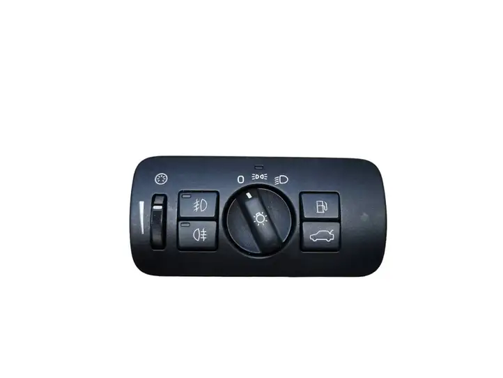 Volvo V70 (2007 - 2013) 30739414 Включатель фонарей — фото 1