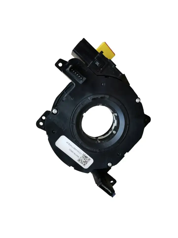 Volvo XC60 (2008 - 2013) 31313818 Контактное кольцо SRS — фото 2