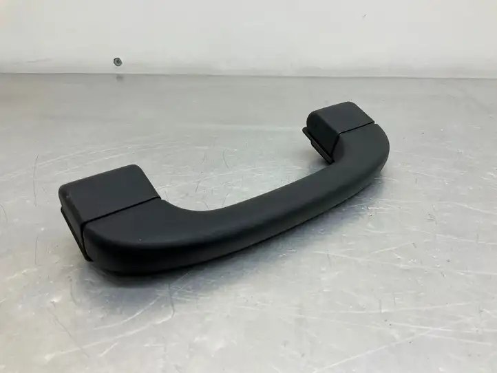 BMW 3 E92 E93 (2005 - 2014) 9143516 Потолочная ручка передняя — фото 1