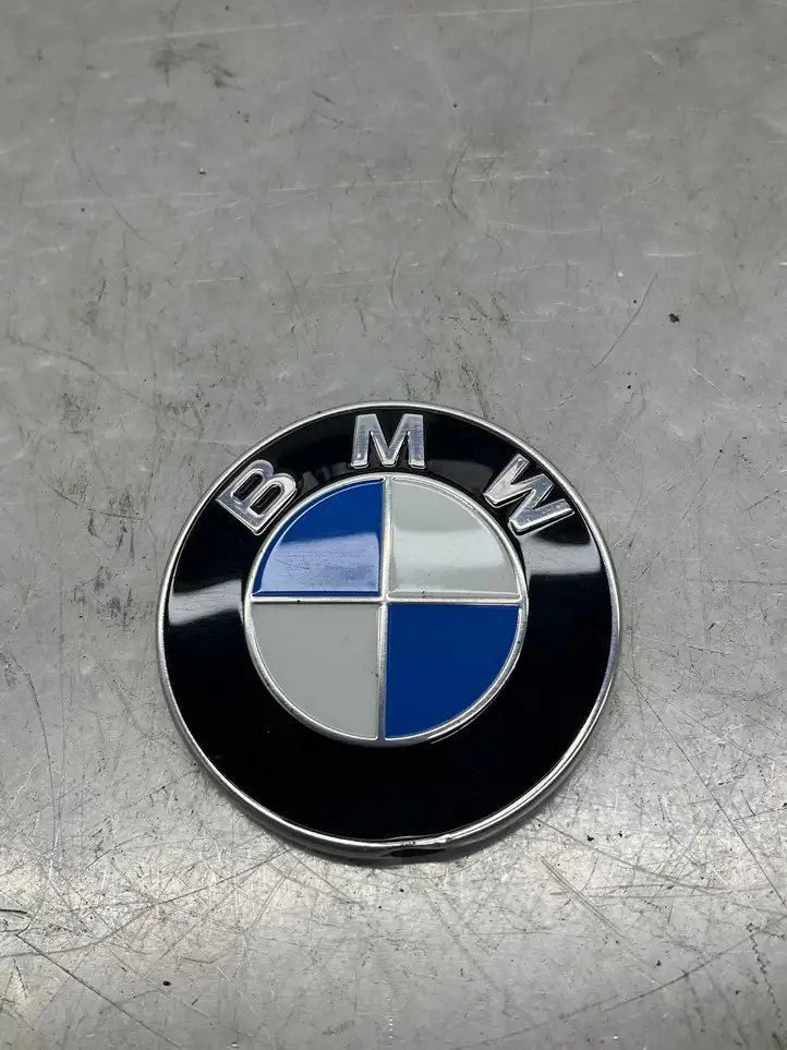 BMW 5 G30 G31 (2016 - ) 7463715 Прочие детали салона — фото 1