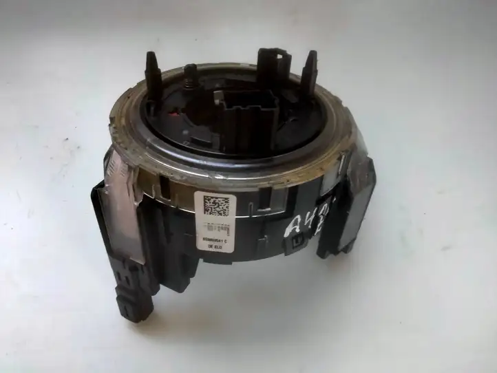 Audi A4 S4 B7 8E 8H (2004 - 2009) 8E0953541C Контактное кольцо SRS — фото 1