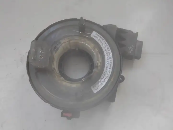 Audi A3/S3 8P (2008 - 2013) 1K0959653D Контактное кольцо SRS — фото 1