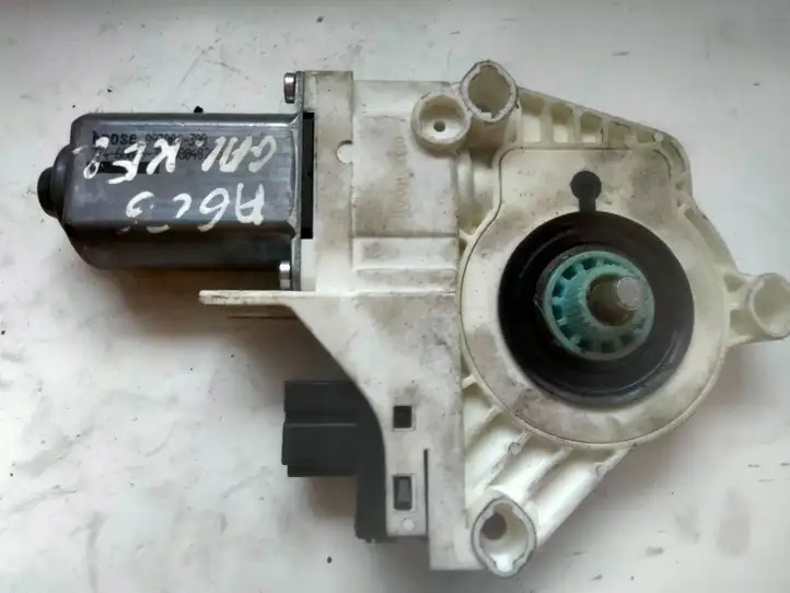 Audi A6 S6 C6 4F (2004 - 2008) 4F0959802F Стеклоподъемник задней двери — фото 2