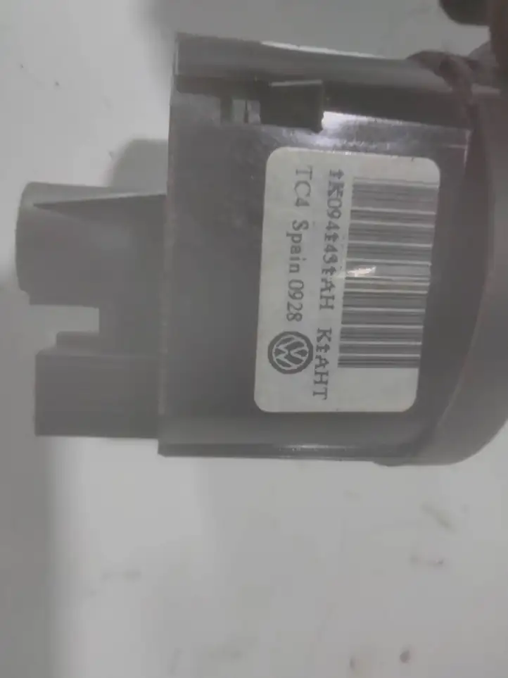 Volkswagen PASSAT B6 (2005 - 2010) 1K0941431AH Включатель фонарей — фото 3