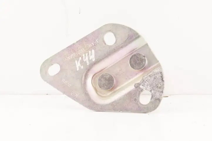 Fiat Grande Punto (2005 - 2014) 51755420 Петля замка задней двери — фото 3