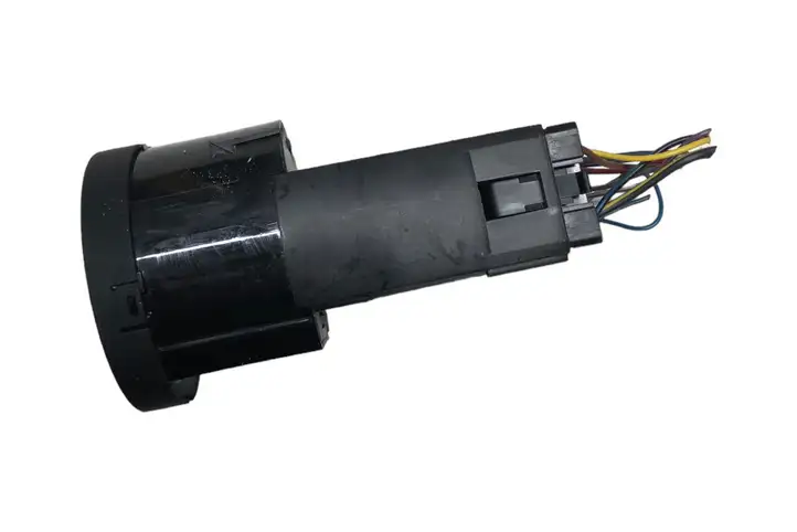 Audi A4 S4 B7 8E 8H (2004 - 2009) 8E0941531B Включатель фонарей — фото 3