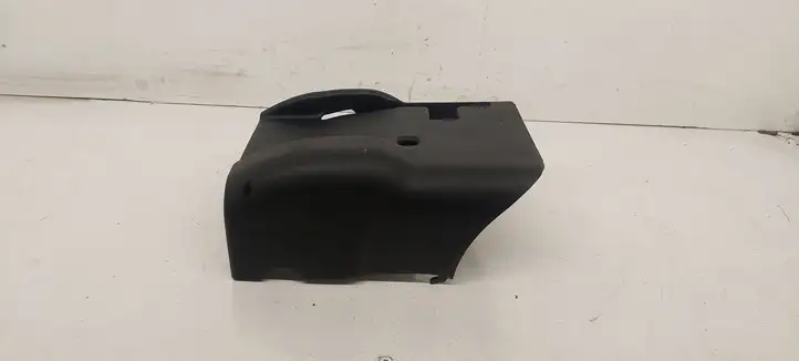 Audi A3/S3 8L (2000 - 2003) 8L1953512 Обшивка рулевой колонки — фото 1