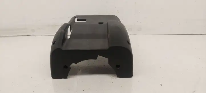Audi A3/S3 8L (2000 - 2003) 8L1953512 Обшивка рулевой колонки — фото 3